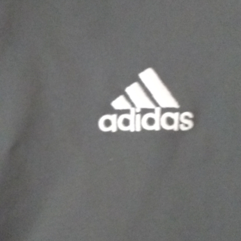 Adidas jacket - Picture 3 of 4